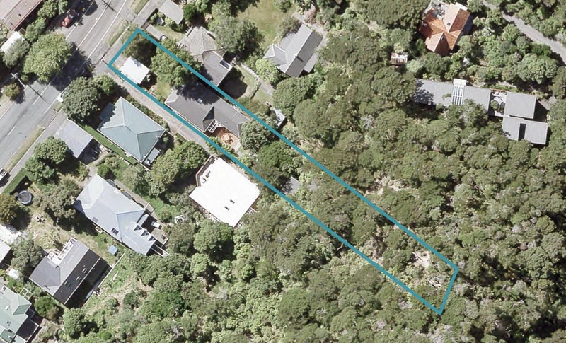 297 Muritai Road, Eastbourne, Lower Hutt - Carousel 1