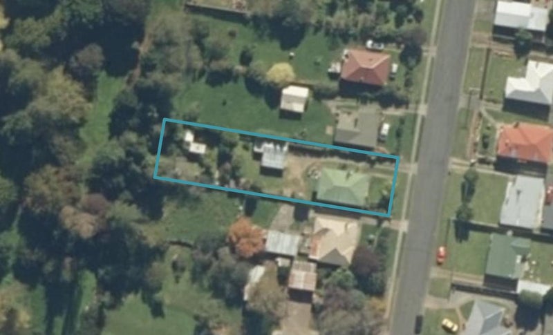 8 Carey Street, Kihikihi, Te Awamutu - Carousel 1