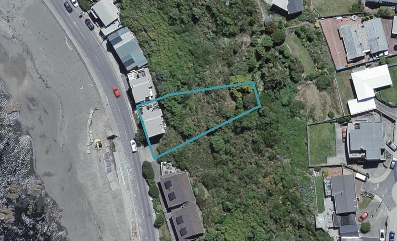 28A Owhiro Bay Parade, Owhiro Bay, Wellington - Carousel 1