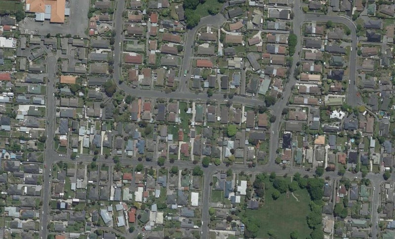 2/15 Chipping Lane, Redwood, Christchurch - Carousel 1