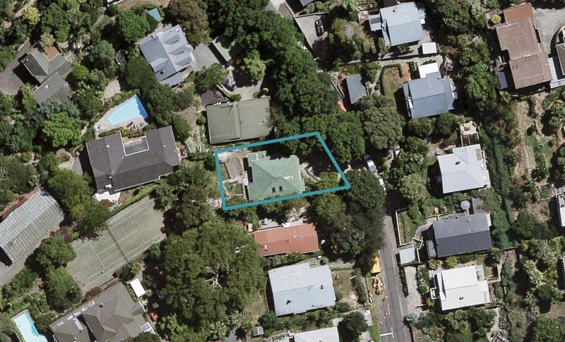 14A Burns Road, Hospital Hill, Napier - Carousel 1