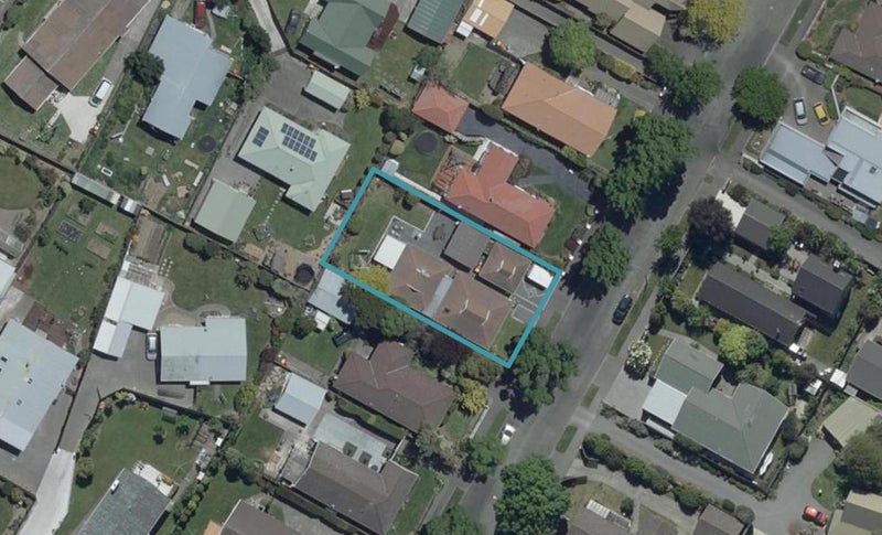 15 Melville Street, Bishopdale, Christchurch - Carousel 1