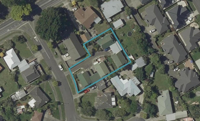4C Nottingham Avenue, Awapuni, Palmerston North - Carousel 1
