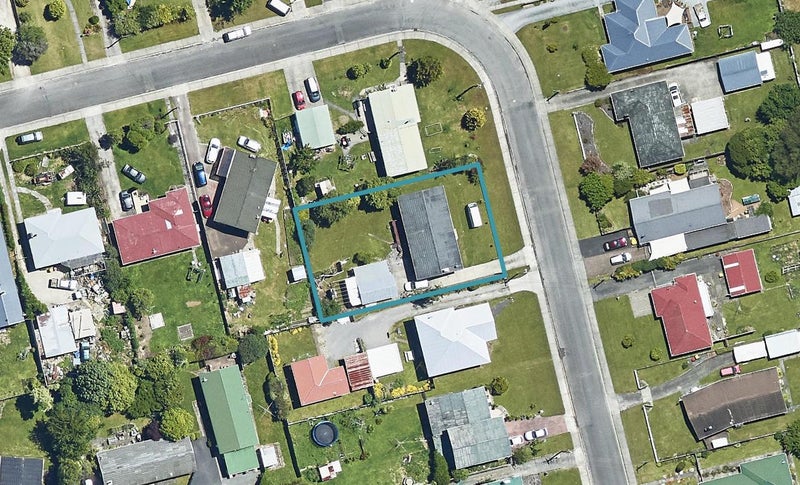 12 Martin Street, Utuhina, Rotorua - Carousel 1
