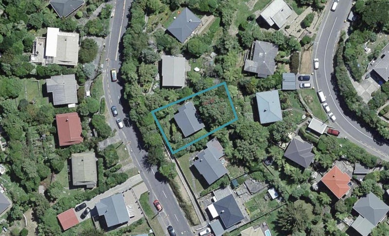 17 Victory Avenue, Karori, Wellington - Carousel 1