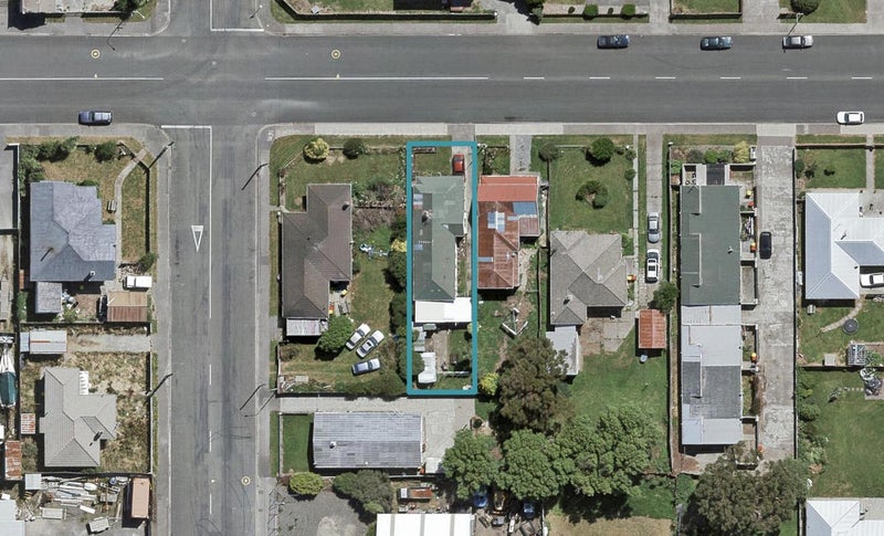 149 Crinan Street, Appleby, Invercargill - Carousel 1
