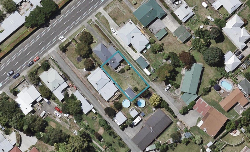 615C Windsor Avenue, Parkvale, Hastings - Carousel 1