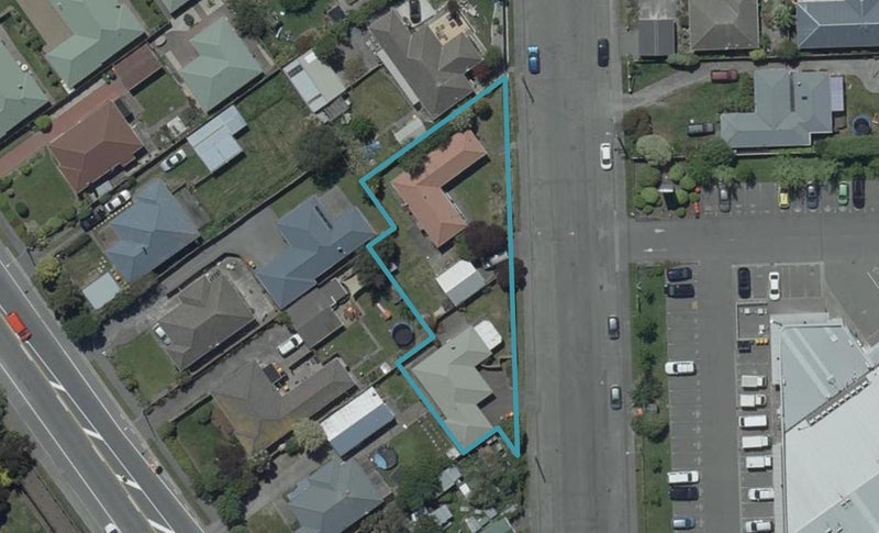 1/5 O'Briens Road, Sockburn, Christchurch - Carousel 1