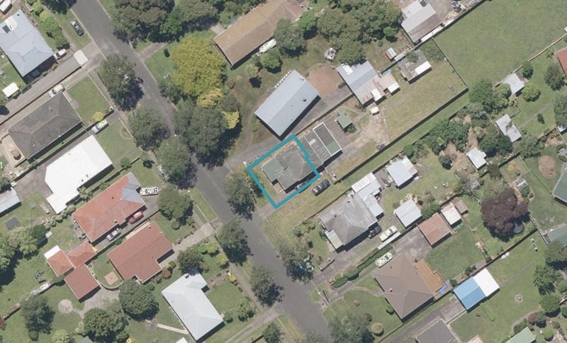 26 Quick Avenue, Aramoho, Whanganui - Carousel 1