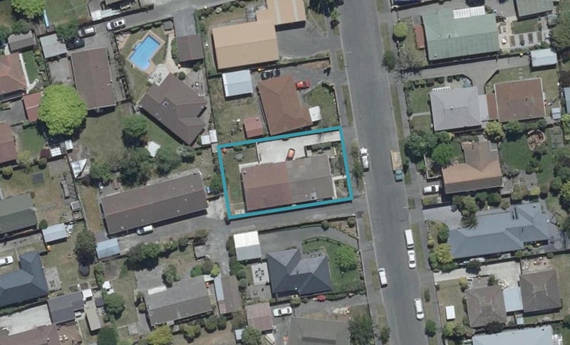1/9 Valecrest Avenue, Parklands, Christchurch - Carousel 1