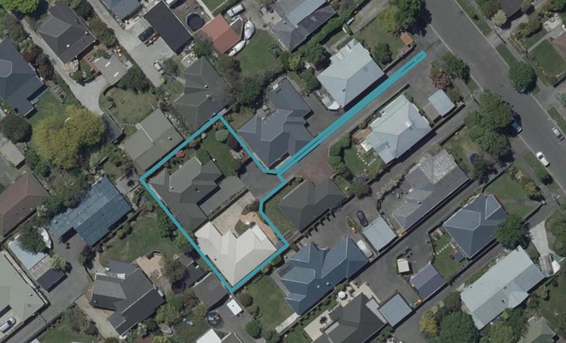 18B Tainui Street, Somerfield, Christchurch - Carousel 1