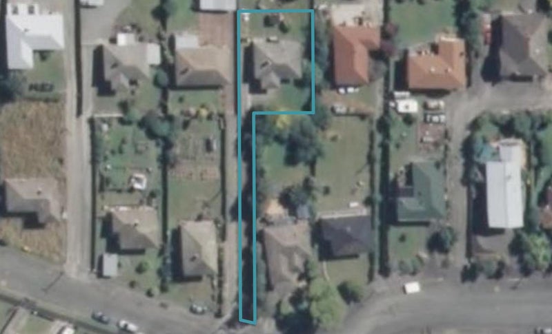 35 Canada Street, Watlington, Timaru - Carousel 1