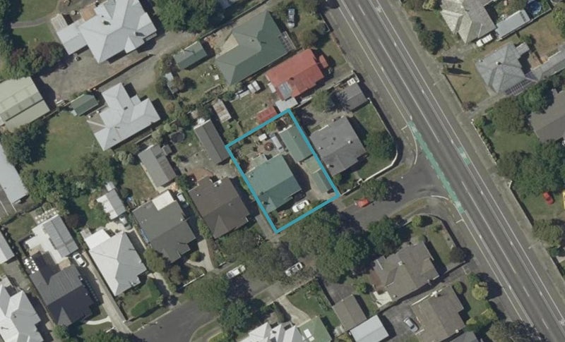 4 Mahoe Avenue, Takaro, Palmerston North - Carousel 1