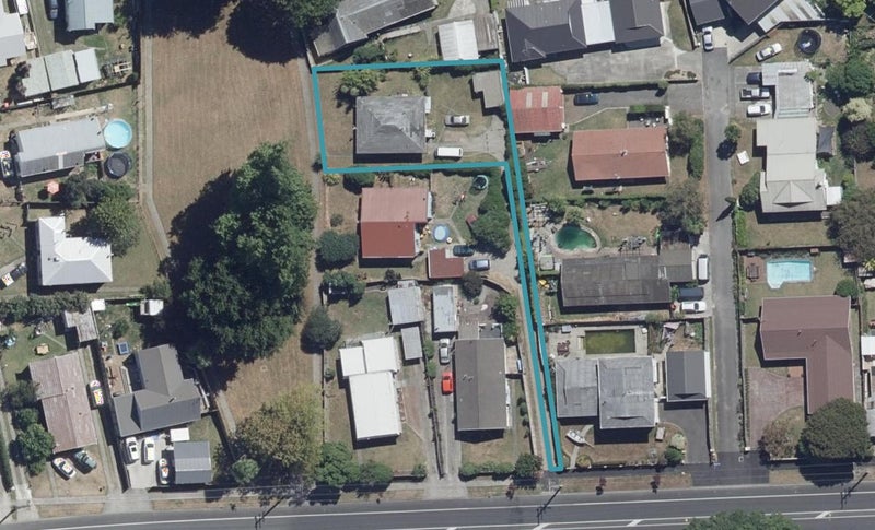 238 Sandwich Road, St Andrews, Hamilton - Carousel 1