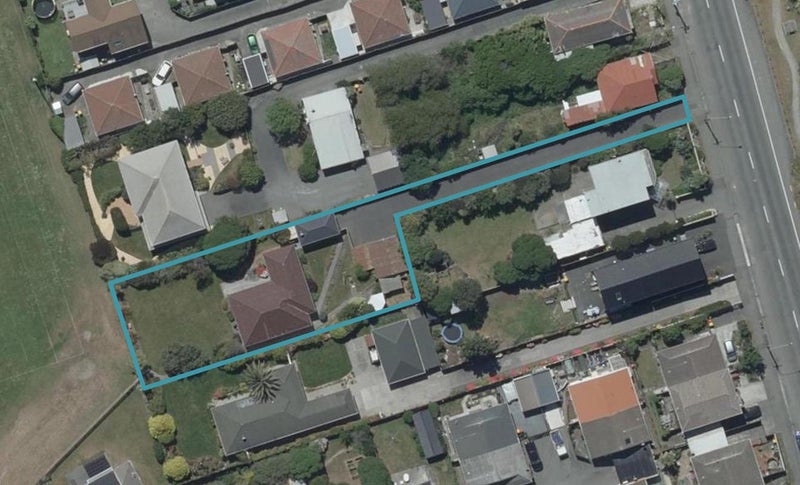 166 Marine Parade, New Brighton, Christchurch - Carousel 1