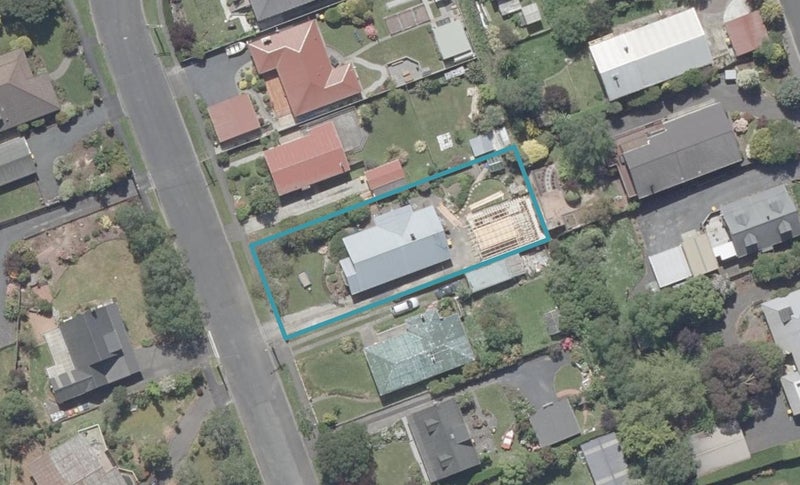 31 Lambert Street, Abbotsford, Dunedin - Carousel 1