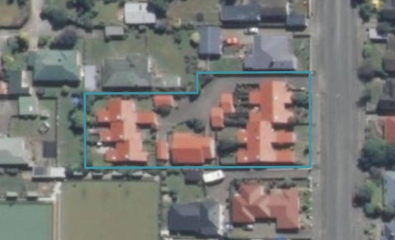 29/27 Harper Street, Parkside, Timaru - Carousel 1