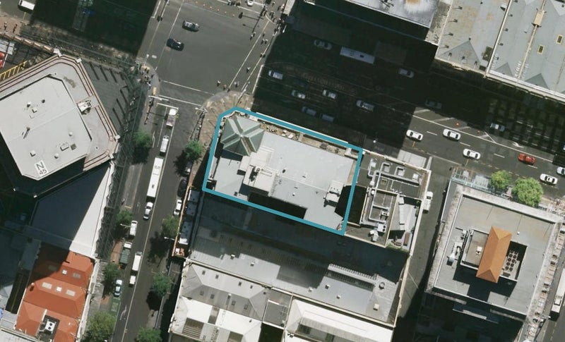 5M/22 Queen Street, Auckland Central, Auckland - Carousel 1