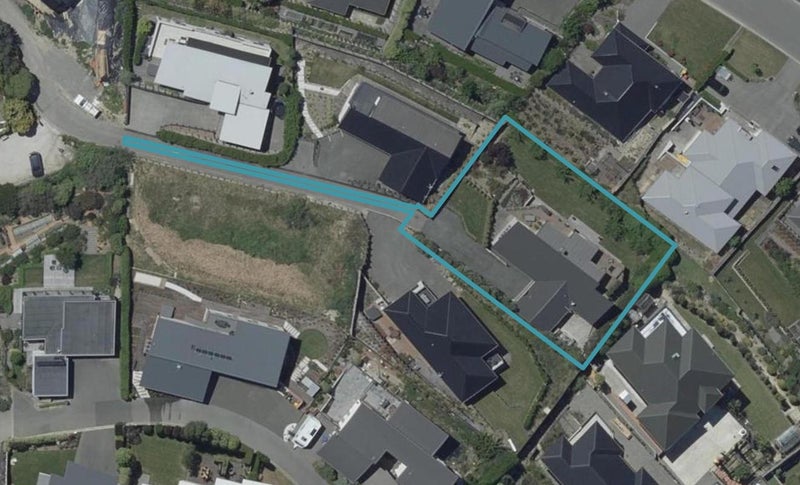 4 Chaston Close, Westmorland, Christchurch - Carousel 1