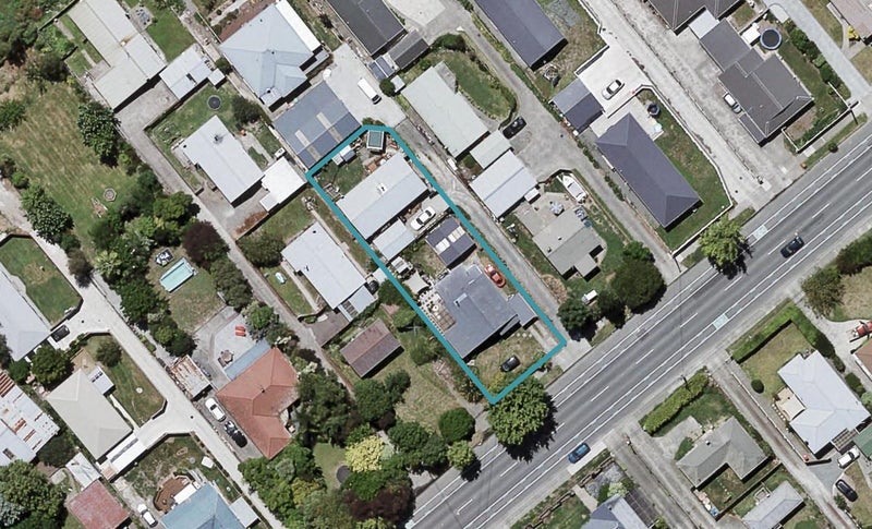 803B Maraekakaho Road, Camberley, Hastings - Carousel 1