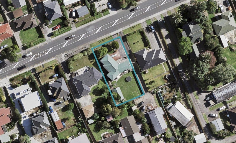 13 Orams Road, Hillpark, Auckland - Carousel 1