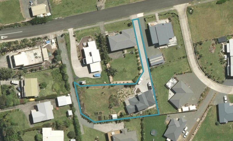 12 Neptune Drive, Whangarei - Carousel 1