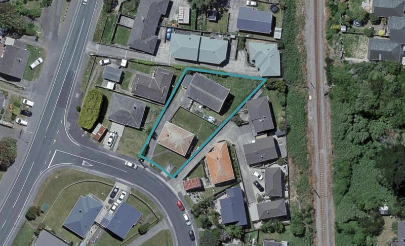 3A Stephen Street, Johnsonville, Wellington - Carousel 1