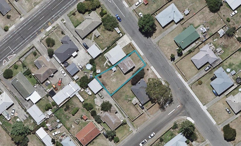 35 Arbroath Avenue, Flaxmere, Hastings - Carousel 1
