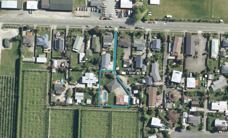 17B College Street, Motueka - Carousel 1