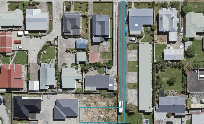 45B Avenal Street, Avenal, Invercargill - Carousel 1