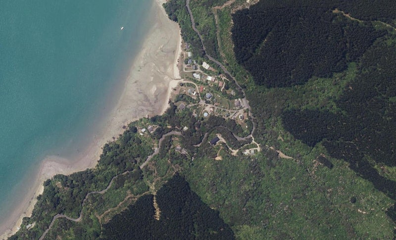 923 Kenepuru Road, Mahau Sound, Marlborough Sounds - Carousel 1