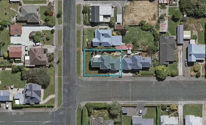 4 Morell Street, Georgetown, Invercargill - Carousel 1