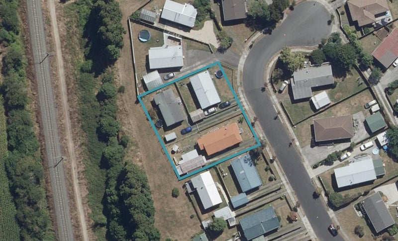 25B Purcell Place, Melville, Hamilton - Carousel 1