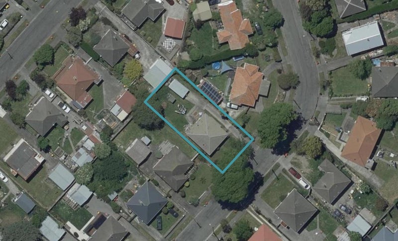 17 Thomas Street, Linwood, Christchurch - Carousel 1