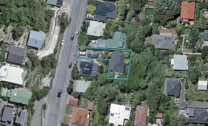 285 Ohiro Road, Brooklyn, Wellington - Carousel 1