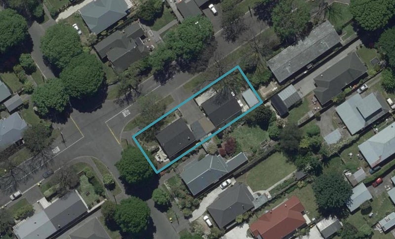 42 Dee Street, St Albans, Christchurch - Carousel 1