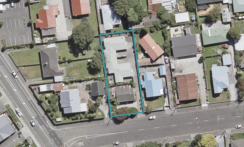 3/142 Martin Street, Wallaceville, Upper Hutt - Carousel 1