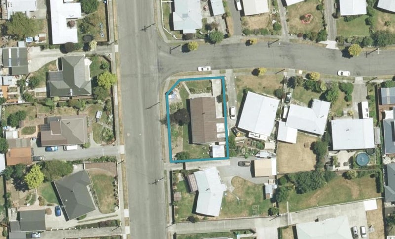 25 Mitchell Street, Redwoodtown, Blenheim - Carousel 1