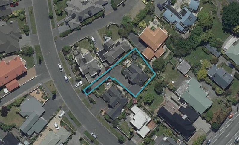 4A Chateau Drive, Burnside, Christchurch - Carousel 1