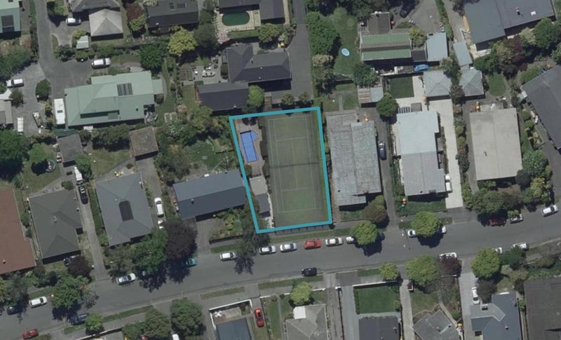 20 Newbridge Place, Ilam, Christchurch - Carousel 1