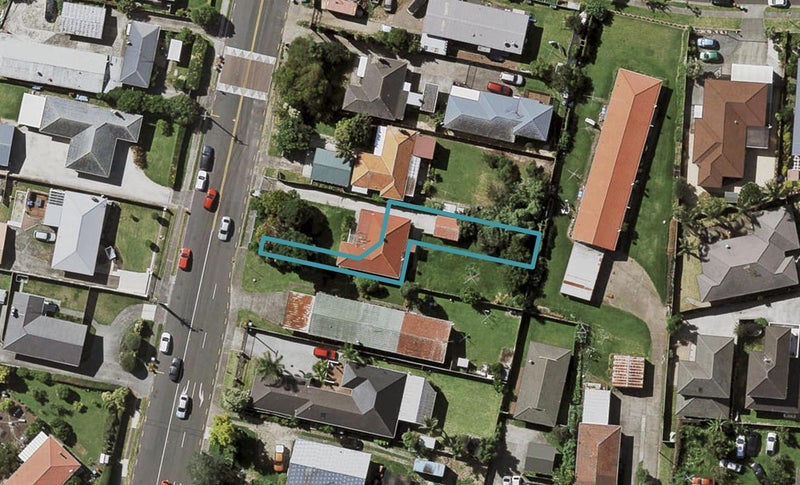 176C Ireland Road, Mount Wellington, Auckland - Carousel 1
