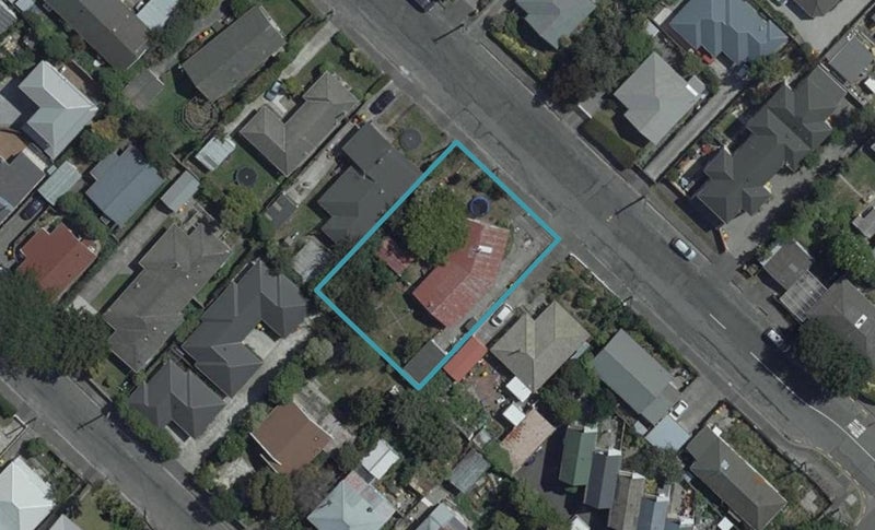 64 Hume Street, Sydenham, Christchurch - Carousel 1