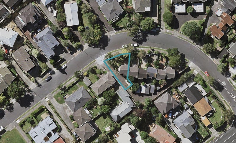 1/33 Monteith Crescent, Remuera, Auckland - Carousel 1