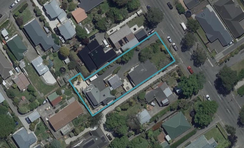 85A Condell Avenue, Papanui, Christchurch - Carousel 1