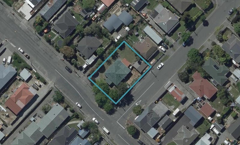 167 Huxley Street, Sydenham, Christchurch - Carousel 1