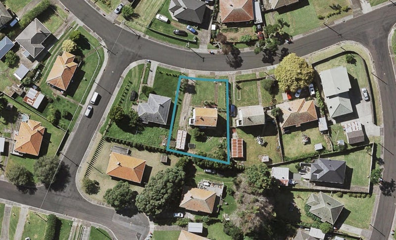 32 Oran Road, Panmure, Auckland - Carousel 1