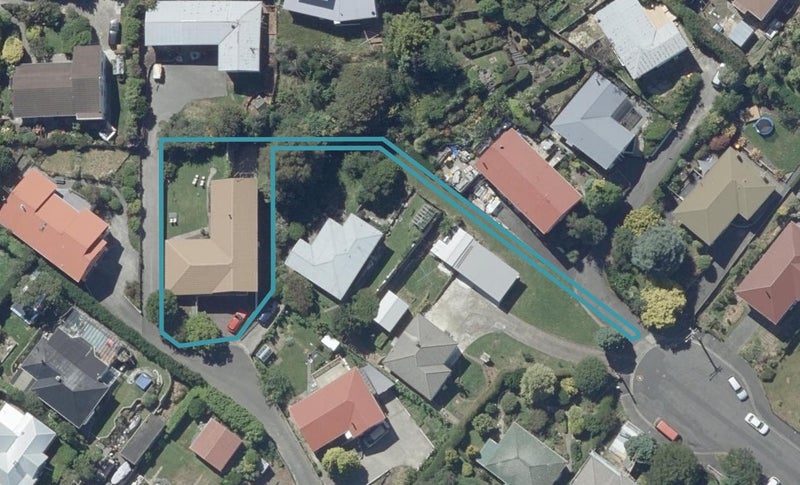 50 Beresford Street, Kaikorai, Dunedin - Carousel 1