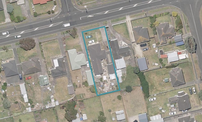 79 Puriri Street, Gonville, Whanganui - Carousel 1