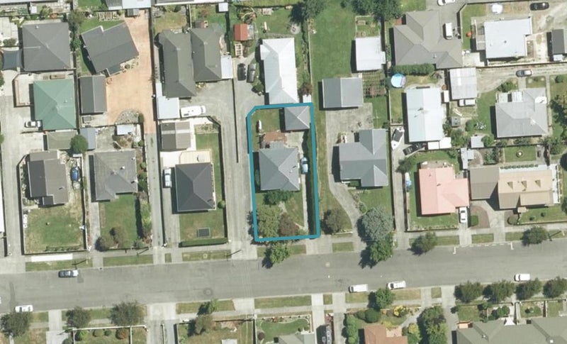10 Pitchill Street, Mayfield, Blenheim - Carousel 1