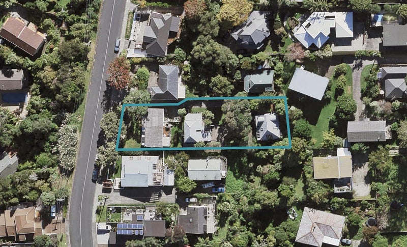 1/44 Colonial Road, Birkenhead, Auckland - Carousel 1